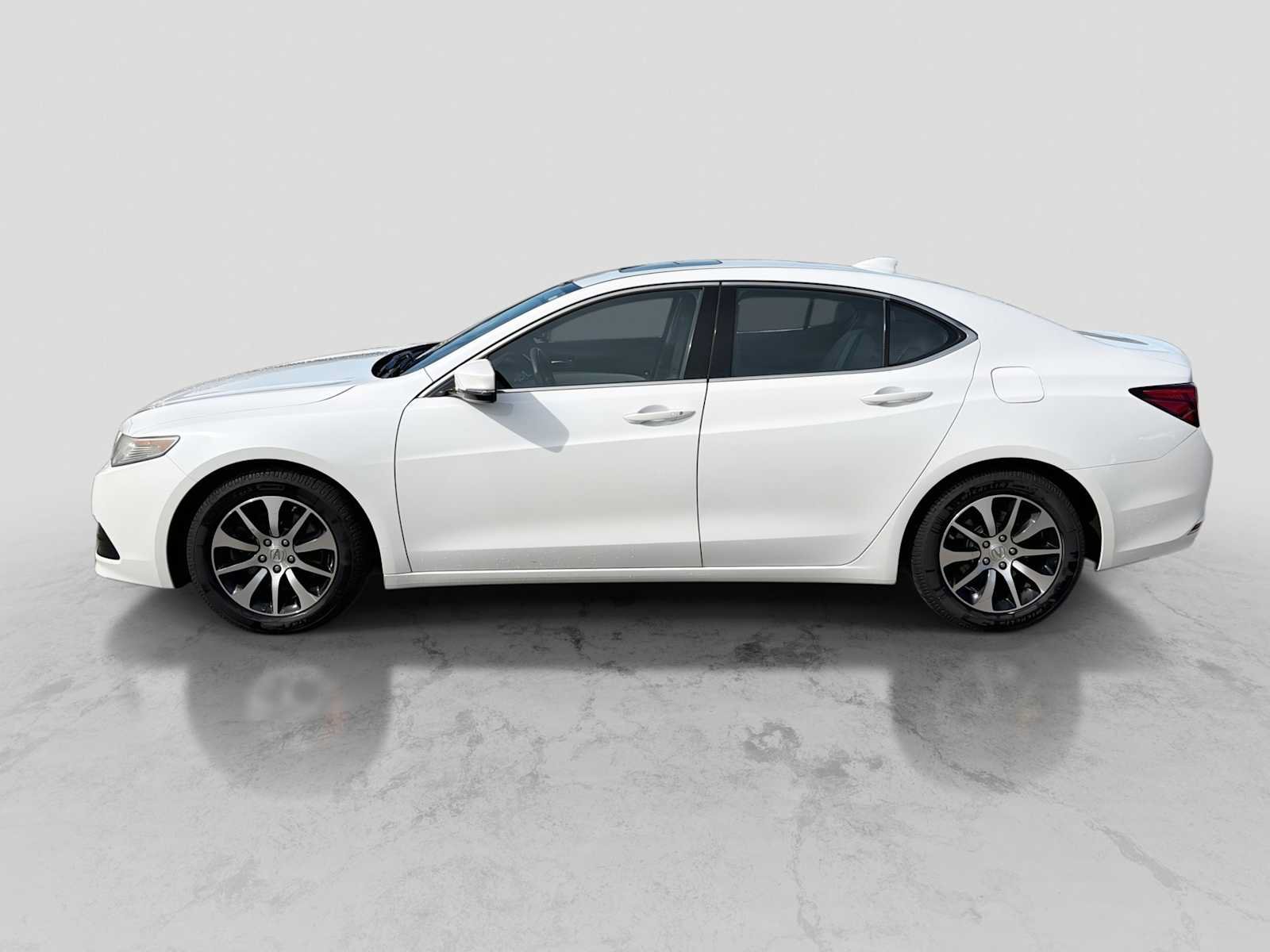 Used 2016 Acura TLX FWD image 3