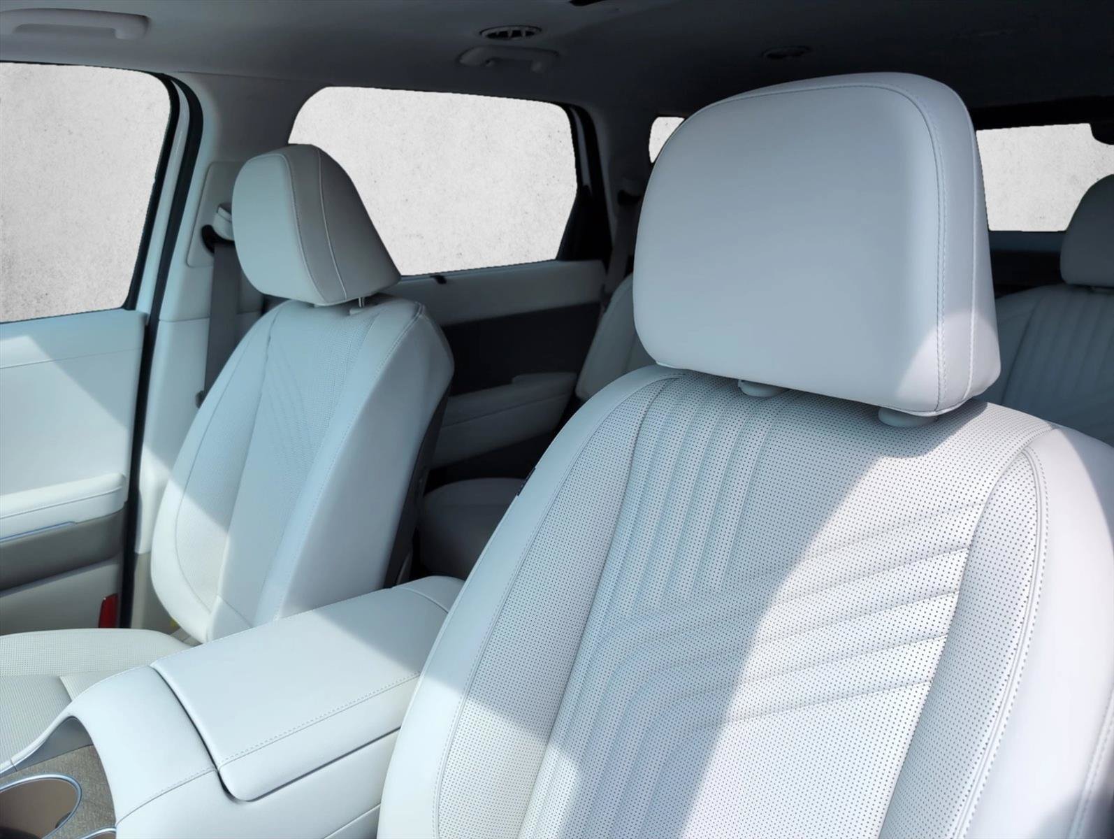 New 2027 Hyundai Palisade SEL FWD image 13