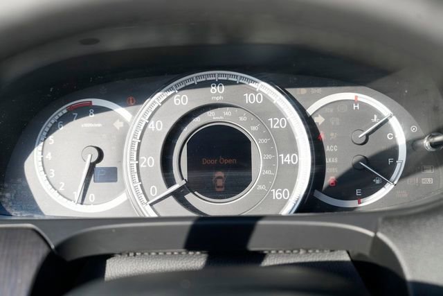 Used 2015 Honda Accord Touring image 47