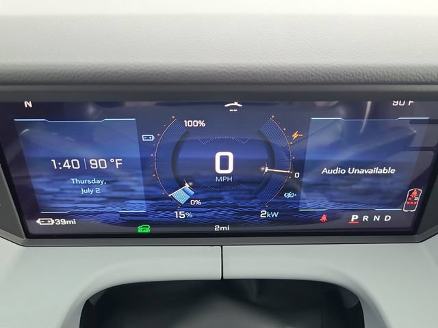 New 2027 Chevrolet Bolt LT FWD image 23