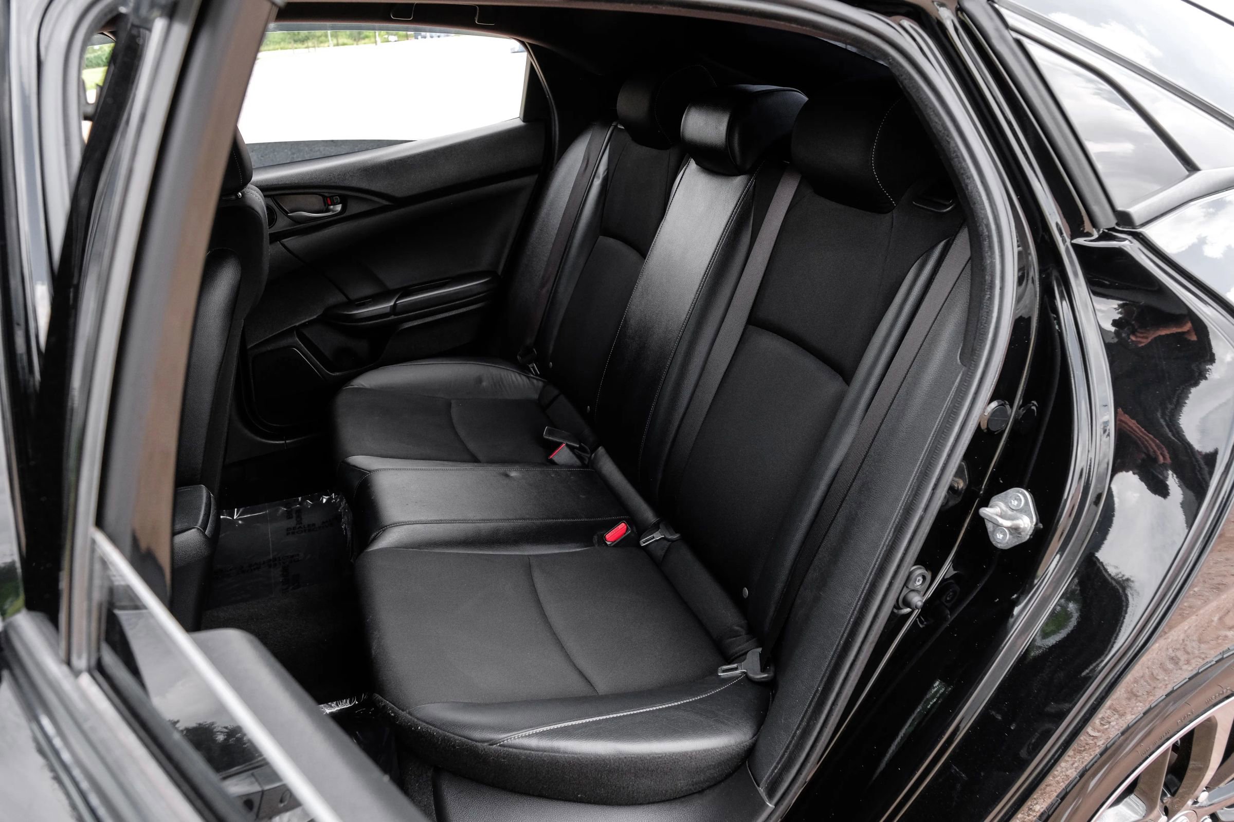 Used 2021 Honda Civic Sport image 38
