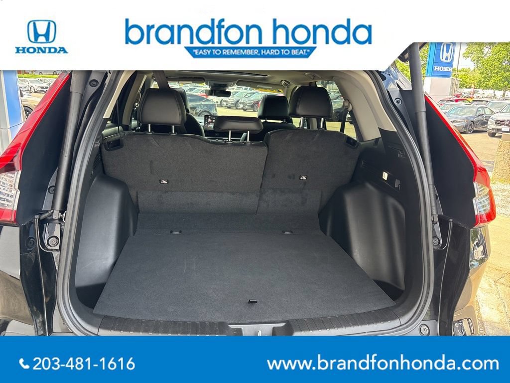 Used 2023 Honda CR-V EX-L image 29