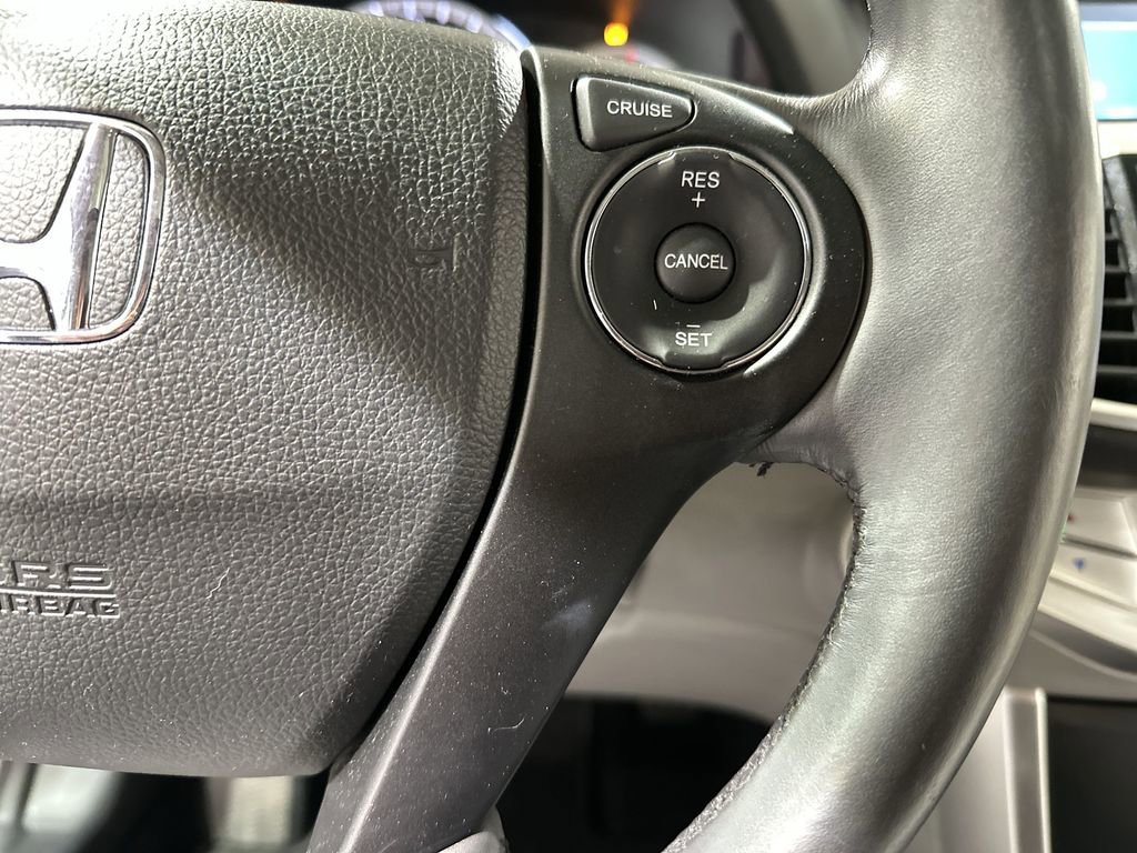Used 2014 Honda Accord EX-L image 31