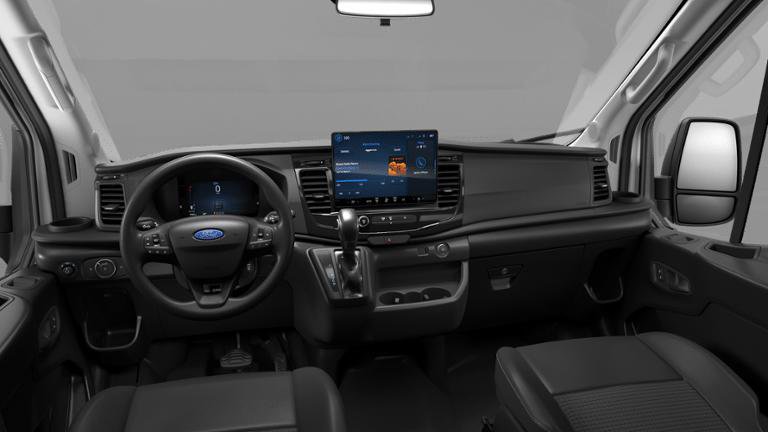 New 2026 Ford Transit 350 148 High Roof Extended image 15