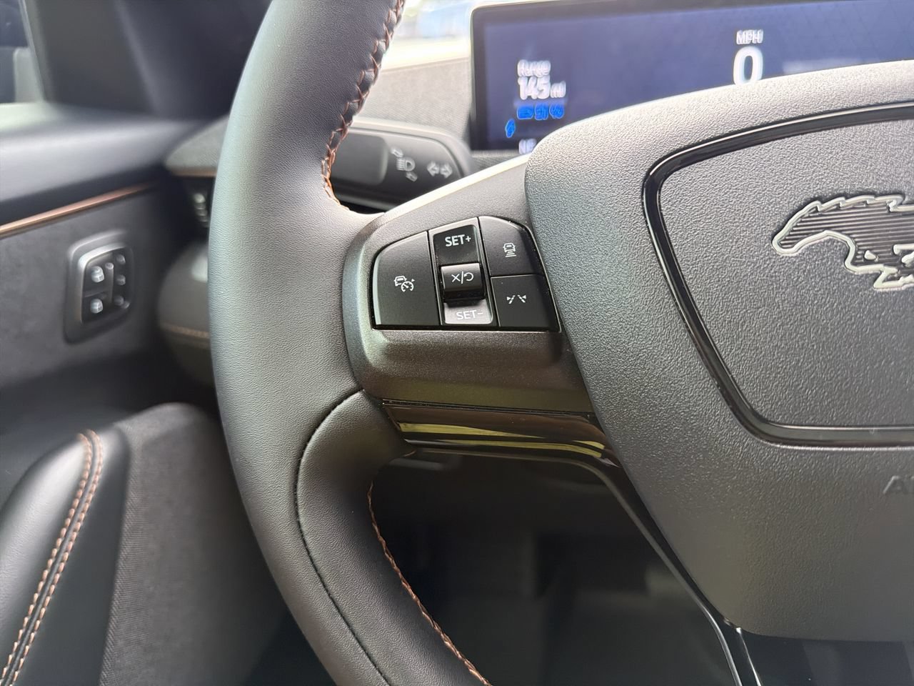 Certified 2023 Ford Mustang Mach-E GT AWD/4WD image 28