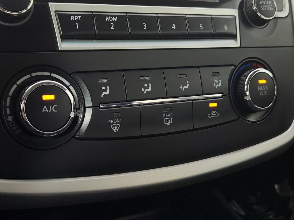 Used 2016 Nissan Altima 2.5 S w/ Power Driver Seat Package FWD image 28
