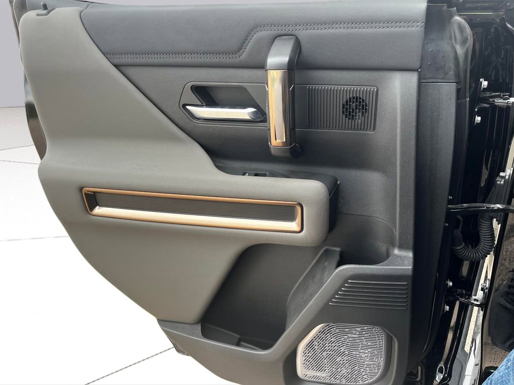 New 2024 GMC Hummer EV 3X image 47