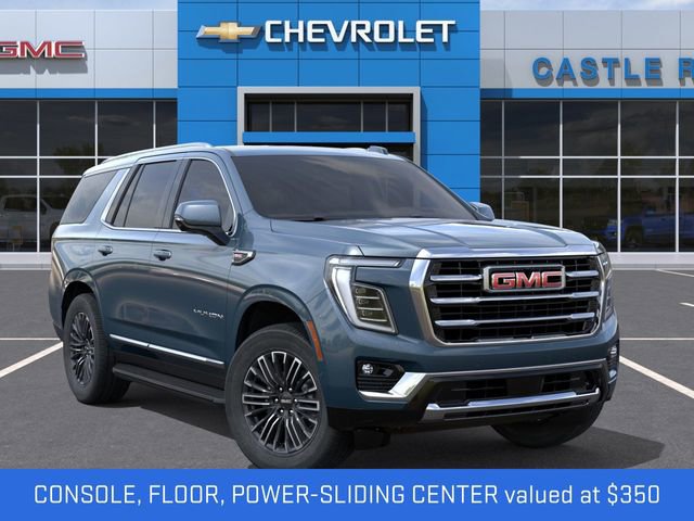 New 2026 GMC Yukon Elevation image 9