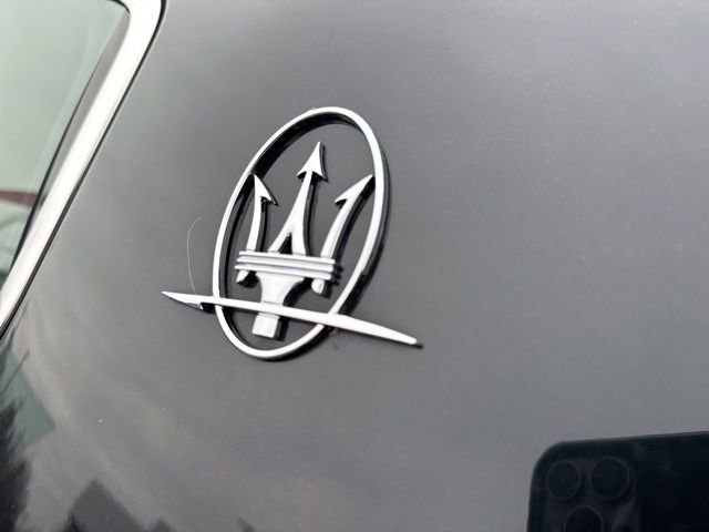 Used 2019 Maserati Ghibli S GranSport Q4 image 35