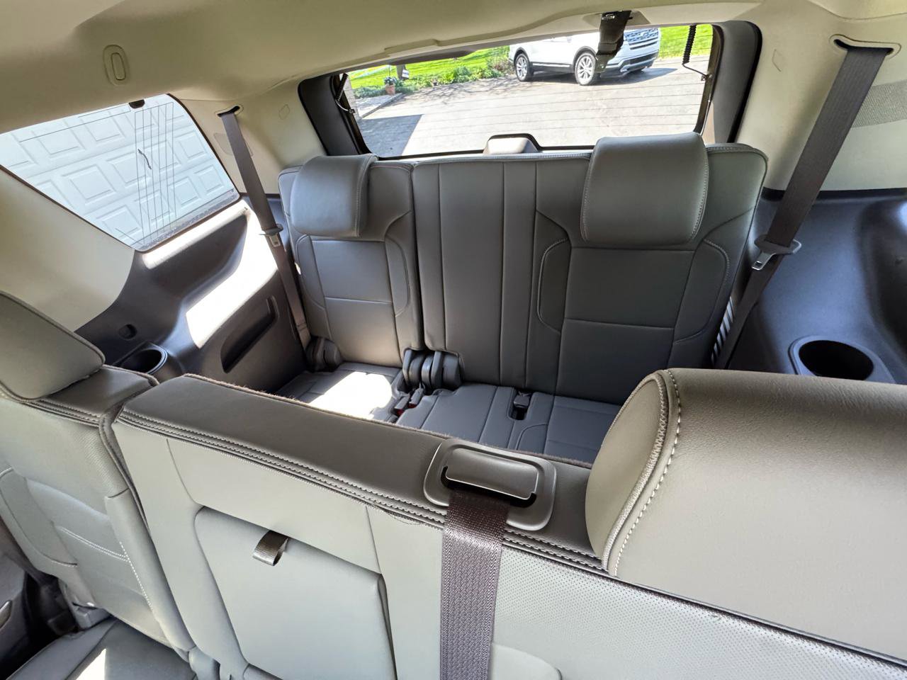Used 2019 GMC Yukon Denali w/ Open Road Package AWD/4WD image 29