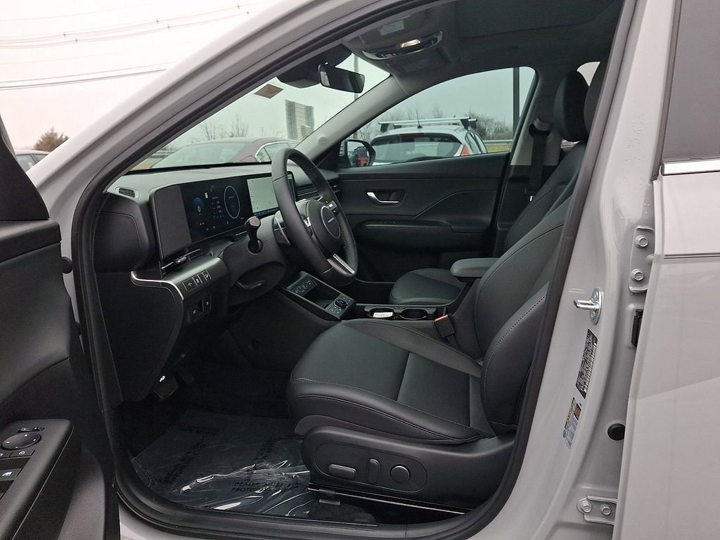 Used 2026 Hyundai Kona Limited image 13