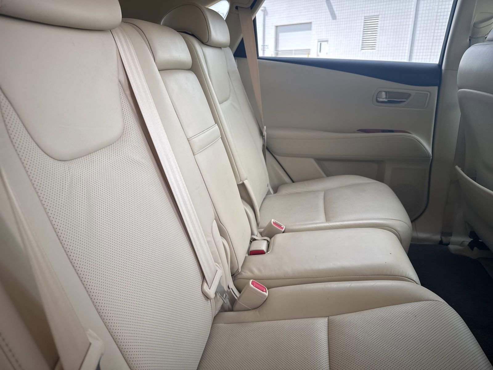 Used 2010 Lexus RX 350 2WD image 27