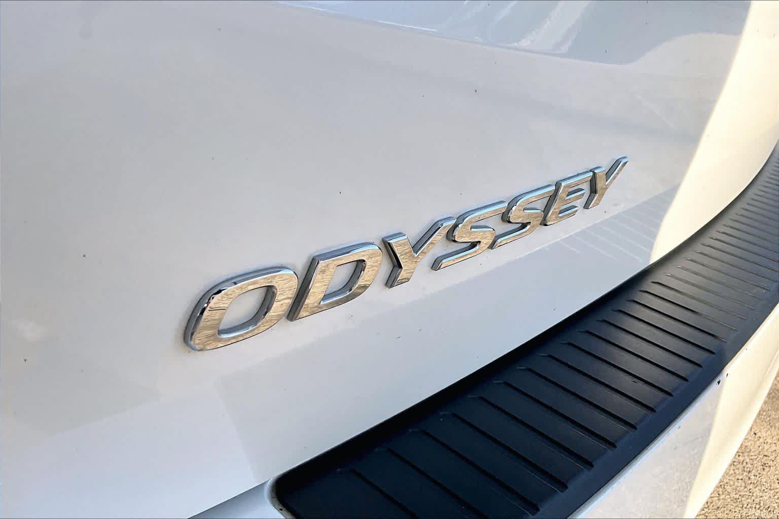 Used 2023 Honda Odyssey Sport image 31