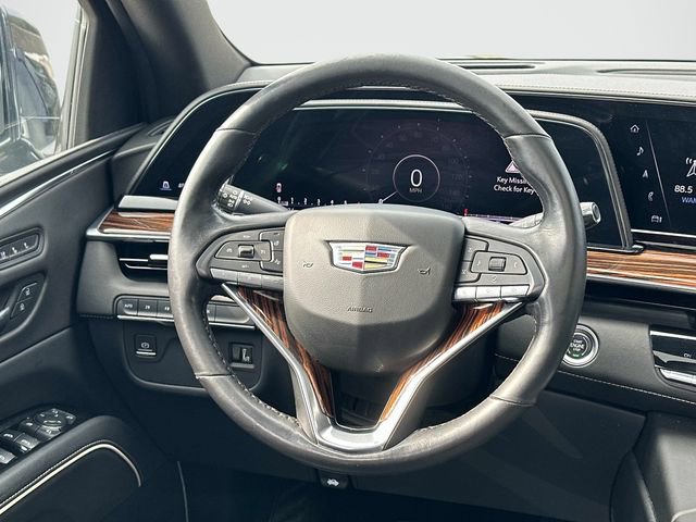 Used 2021 Cadillac Escalade ESV Premium Luxury image 6