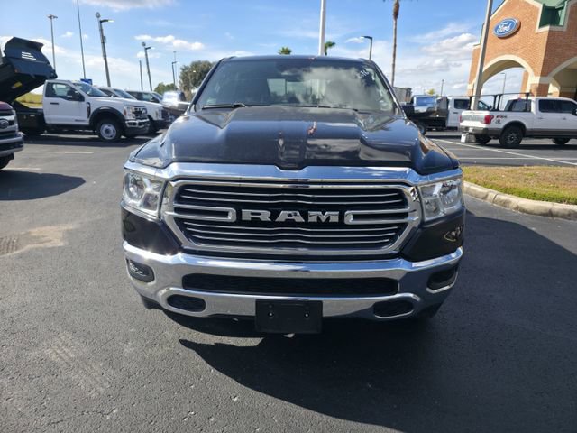 Used 2024 RAM 1500 Laramie image 3