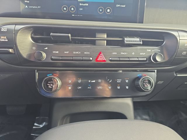 New 2026 Hyundai Palisade XRT Pro AWD/4WD image 18