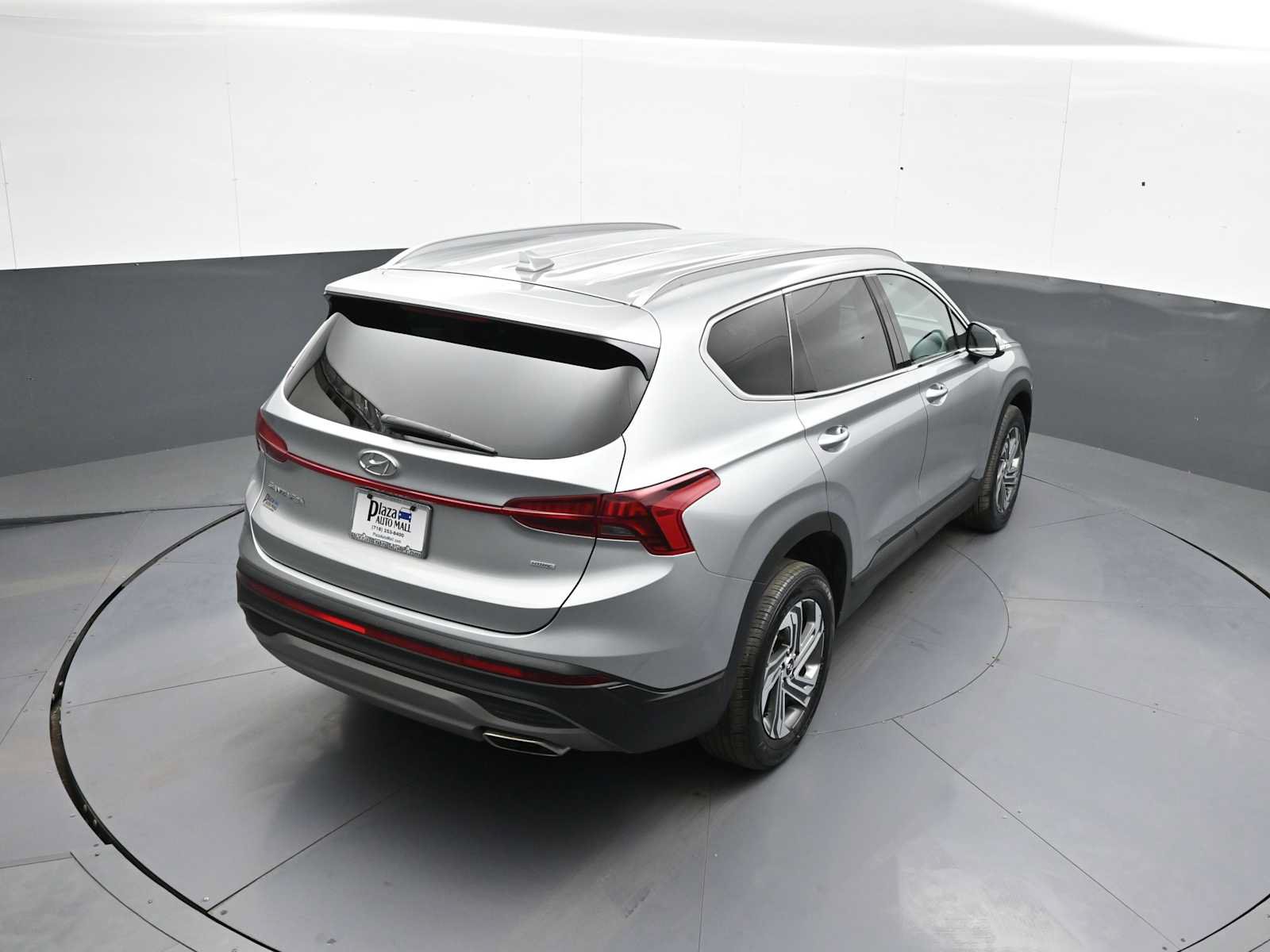 Used 2023 Hyundai Santa Fe SEL w/ Cargo Package AWD/4WD image 37