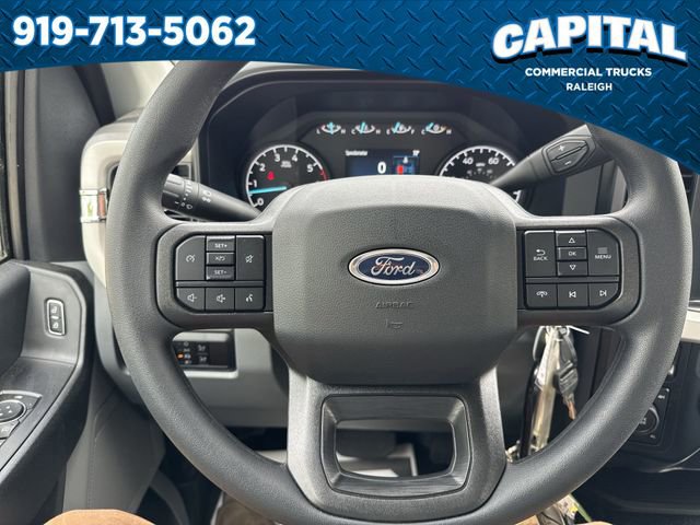 New 2026 Ford F250 XL AWD/4WD image 31