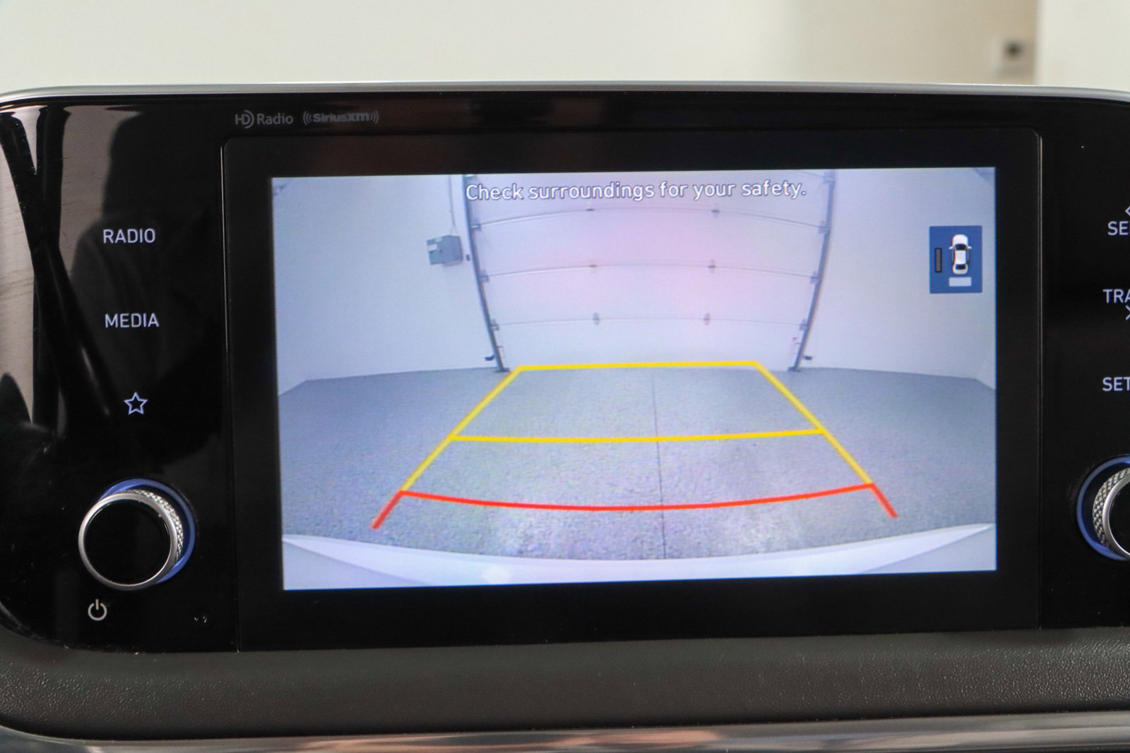 Used 2020 Hyundai Sonata SEL w/ Convenience Package image 18