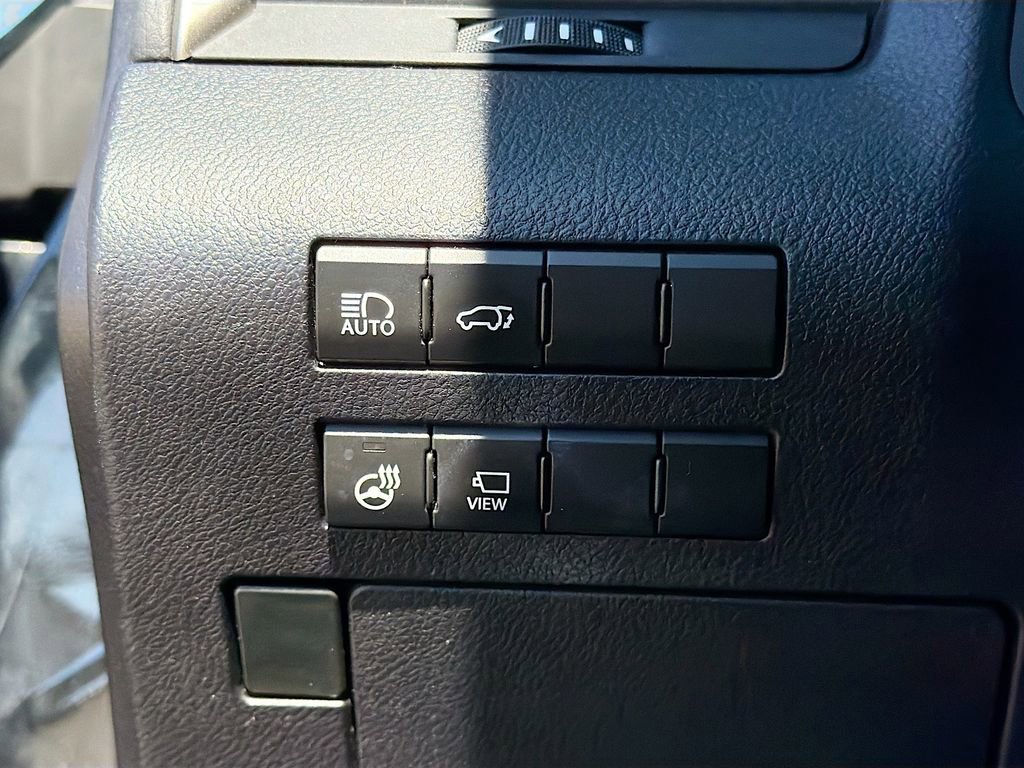 Used 2021 Lexus RX 350 FWD w/ Premium Package image 35