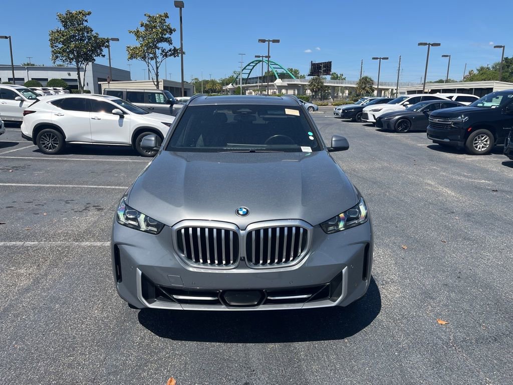 Used 2024 BMW X5 sDrive40i image 14