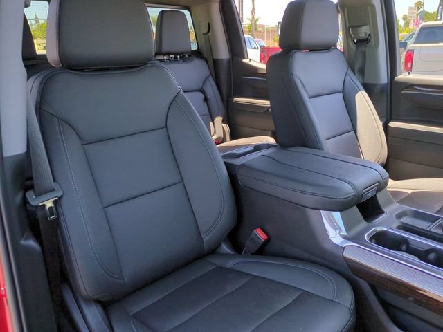 New 2026 GMC Sierra 1500 Elevation w/ Elevation Premium Package AWD/4WD image 31