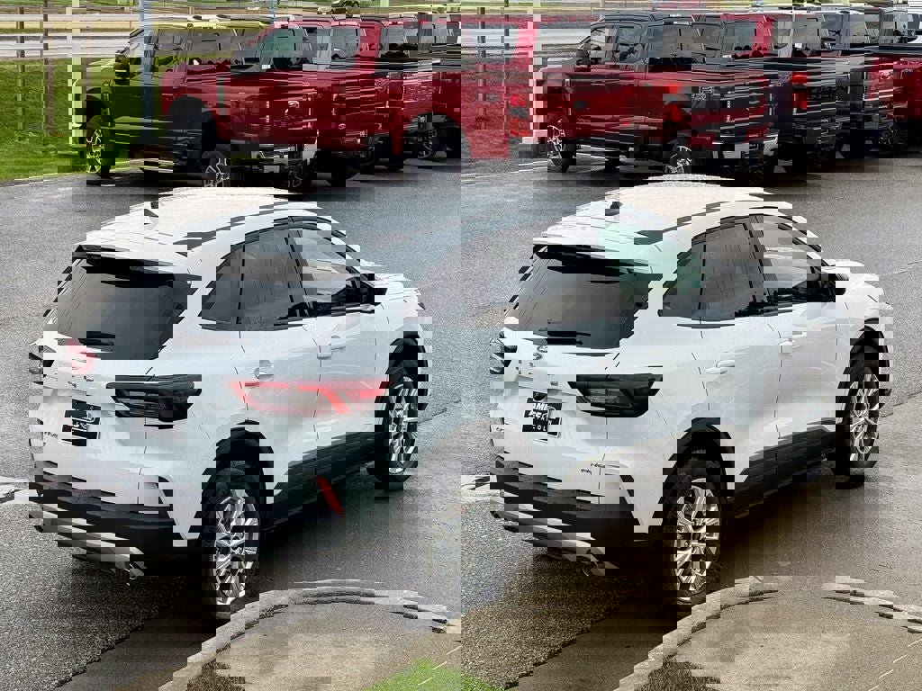 New 2026 Ford Escape Active w/ Cold Weather Package image 5