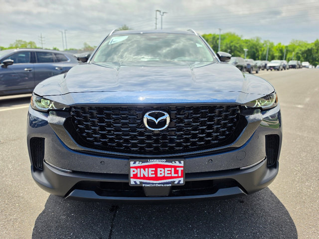 New 2026 MAZDA CX-50 AWD 2.5 S w/ Weather Package image 7