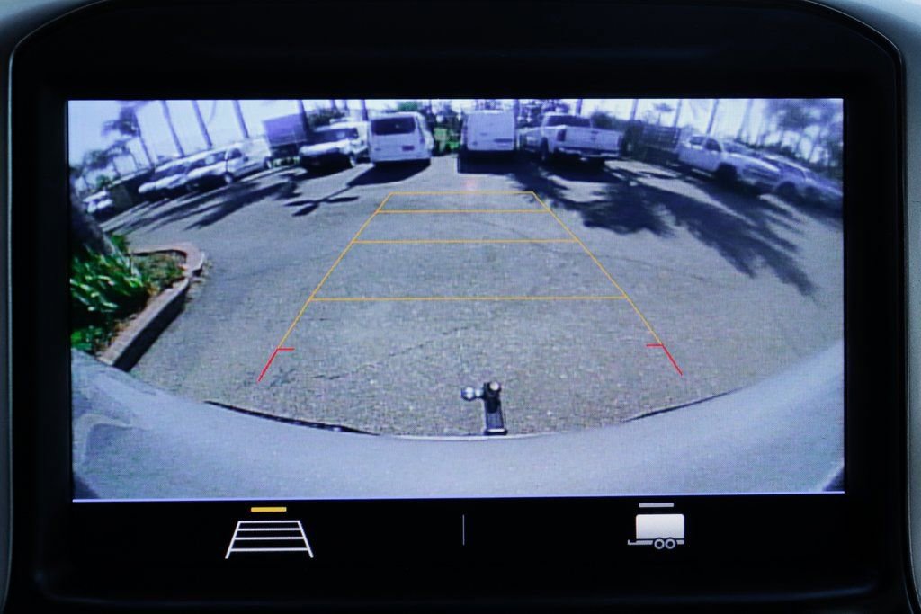 Used 2021 Chevrolet Silverado 1500 RST w/ Z71 Off-Road Package image 30