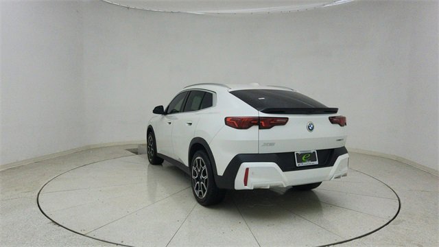 Used 2025 BMW X2 xDrive28i image 65
