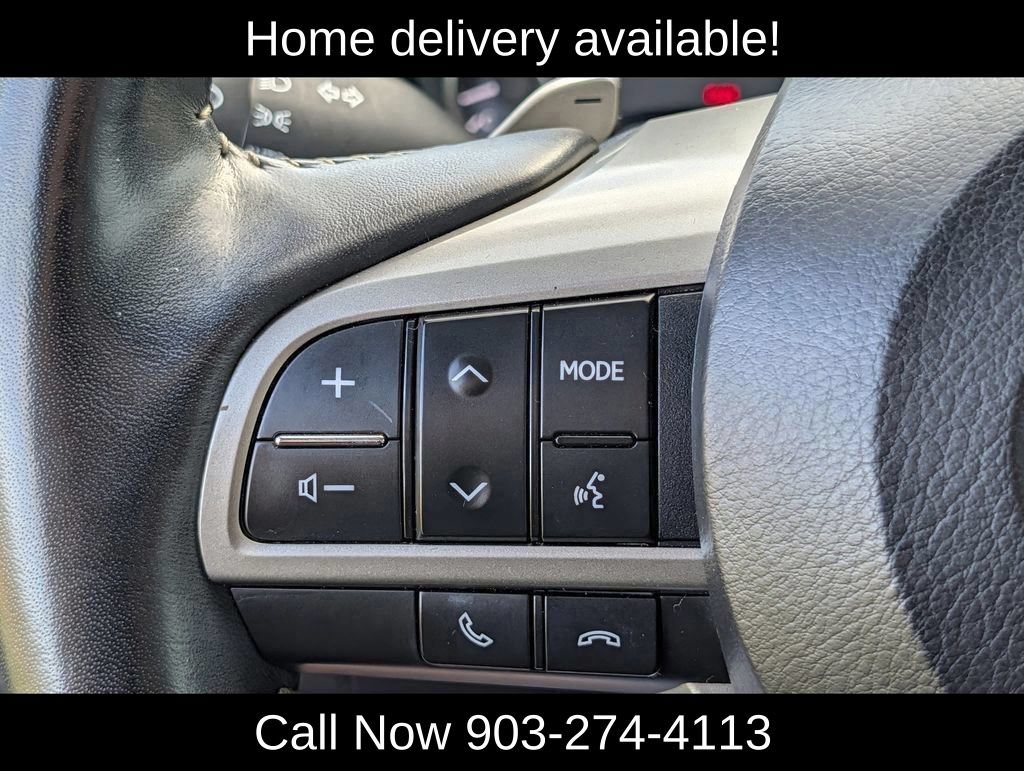 Used 2020 Lexus RX 350 AWD w/ Premium Package image 34