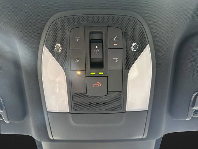 Used 2023 INFINITI QX55 Luxe w/ Cargo Package image 25