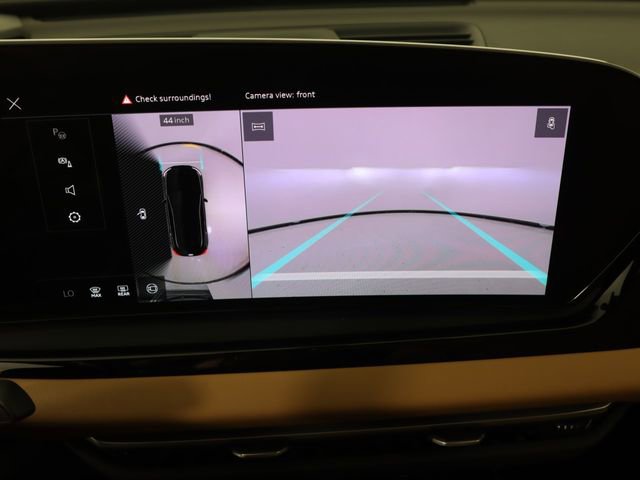 Used 2025 Audi A5 2.0T Premium Plus w/ Premium Plus image 19