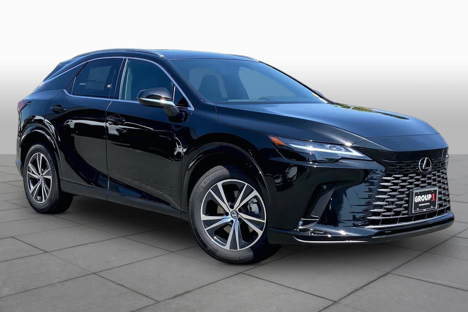 New 2026 Lexus RX 350 Premium AWD/4WD video 2