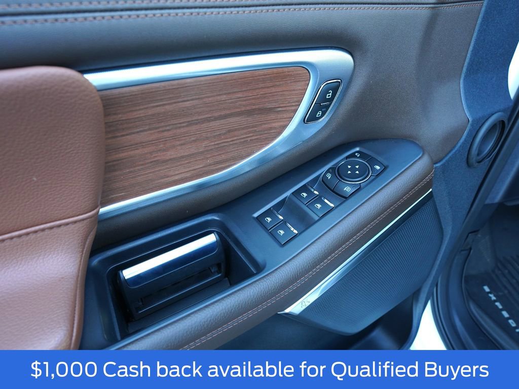 New 2025 Ford Expedition Max King Ranch image 20