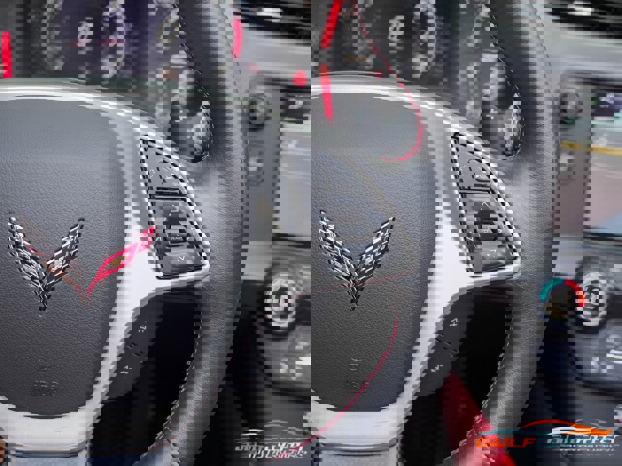 Used 2016 Chevrolet Corvette Z06 w/ 3LZ Preferred Equipment Group image 31