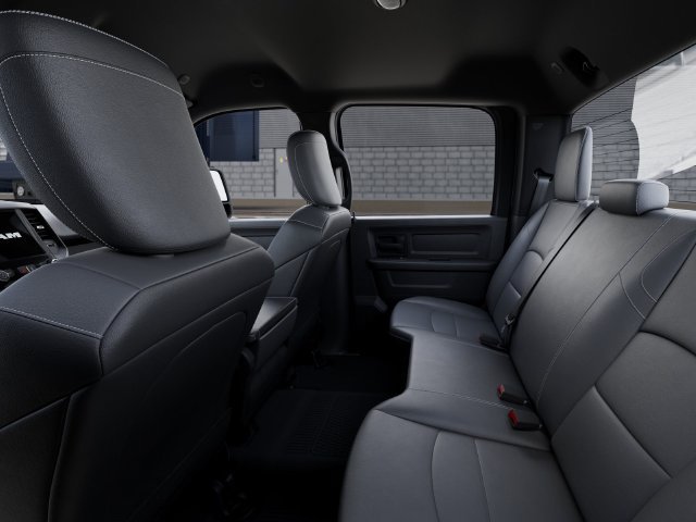 New 2027 RAM 3500 Tradesman AWD/4WD image 23