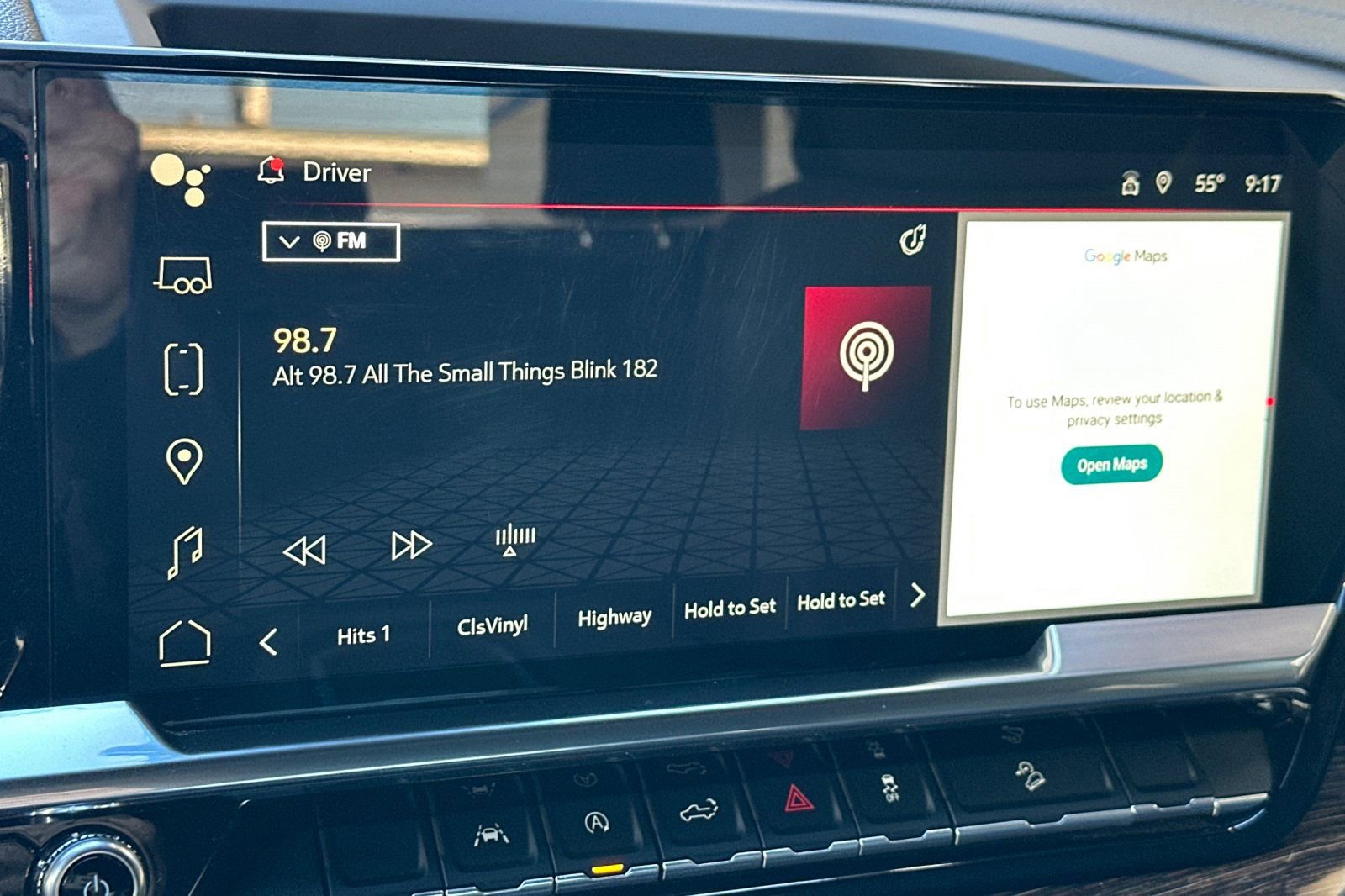 Certified 2022 GMC Sierra 1500 Elevation w/ X31 Off-Road Package image 24