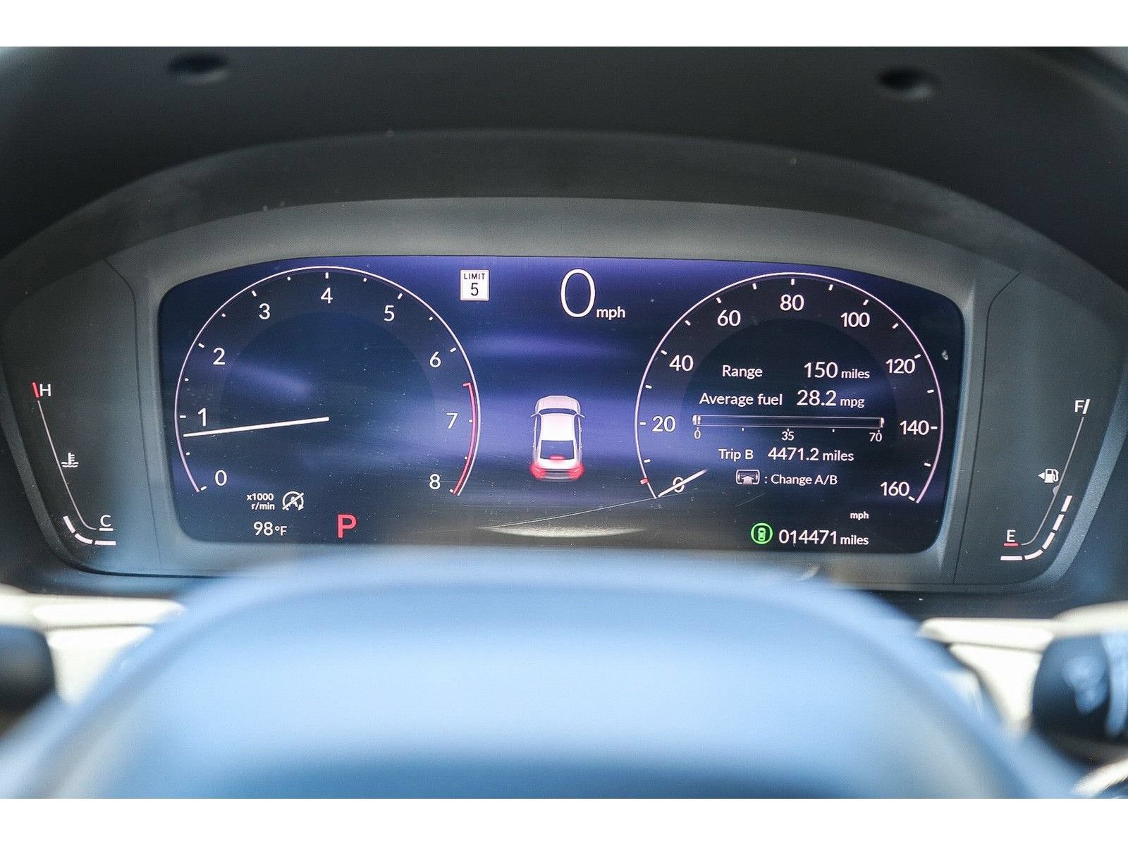 Used 2025 Honda Accord LX image 21