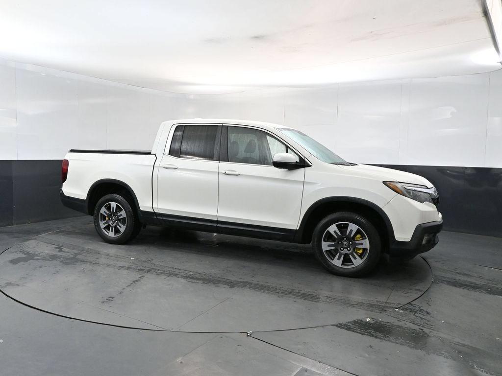 Used 2017 Honda Ridgeline RTL image 7