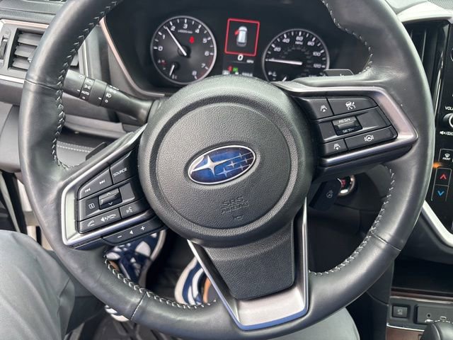 Used 2023 Subaru Ascent Touring AWD/4WD image 23
