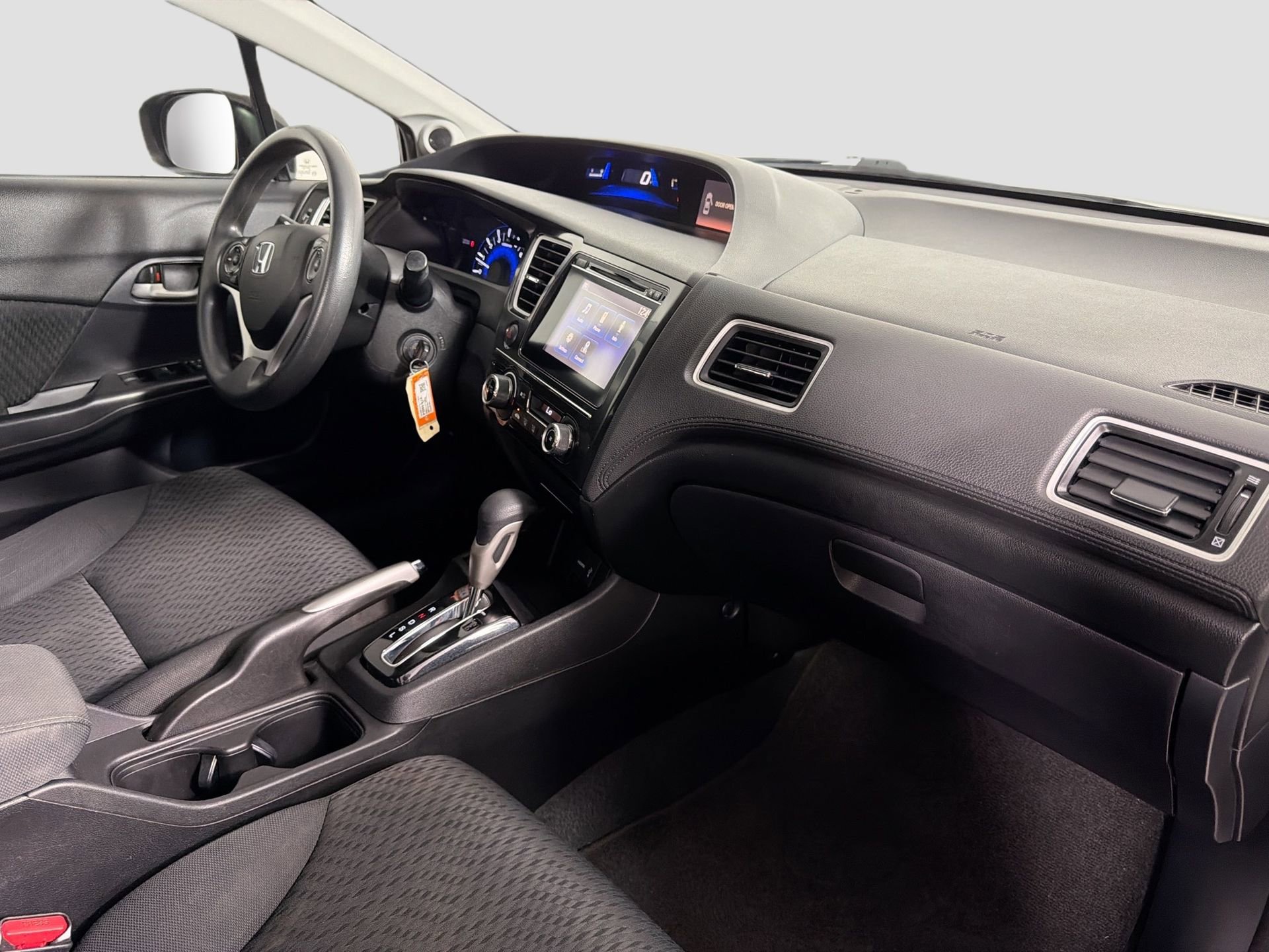 Used 2015 Honda Civic SE image 24
