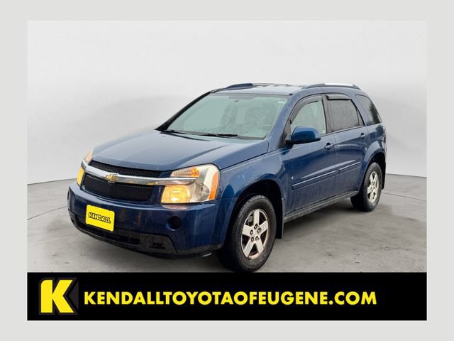 Used 2008 Chevrolet Equinox LT