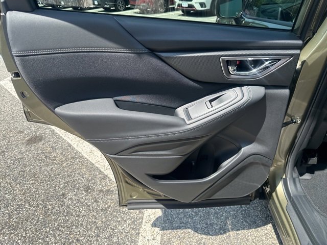 Used 2022 Subaru Forester Premium image 34