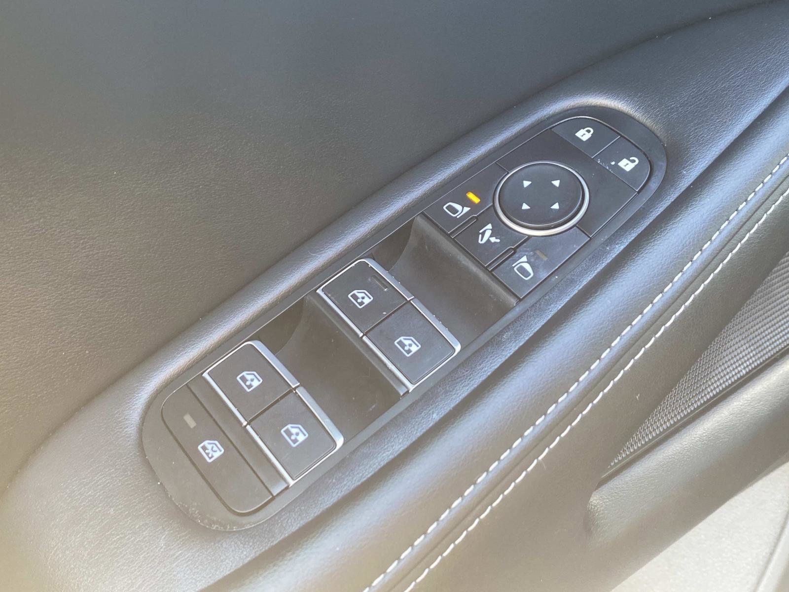 Used 2025 INFINITI QX60 Pure image 14