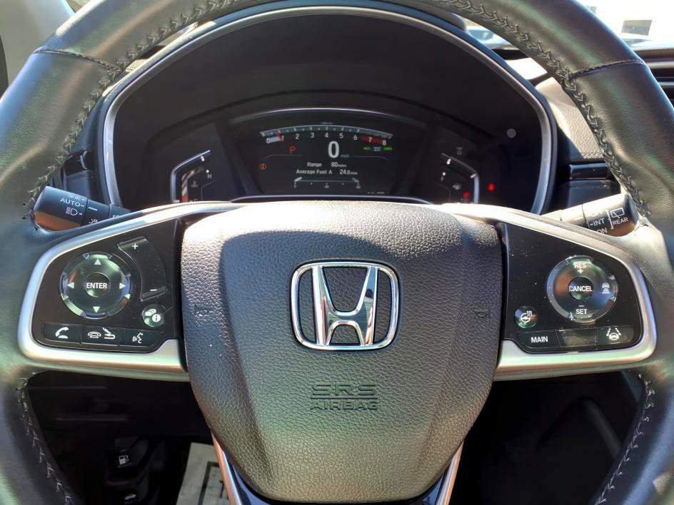 Used 2022 Honda CR-V Touring image 25