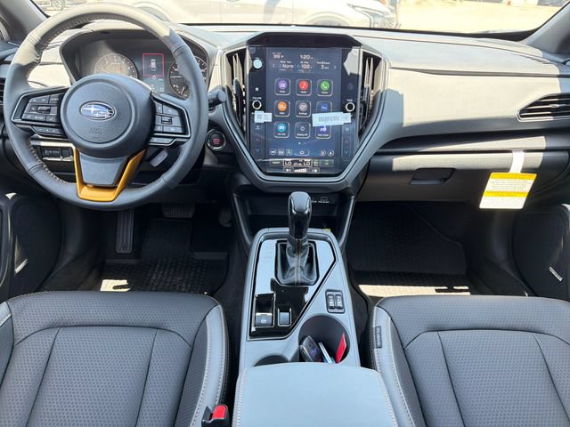 New 2026 Subaru Crosstrek 2.5i Wilderness AWD/4WD image 9