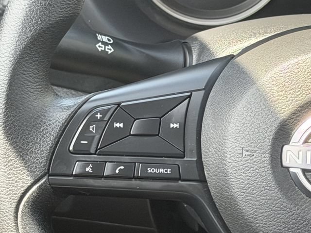 Used 2024 Nissan Kicks S FWD image 13