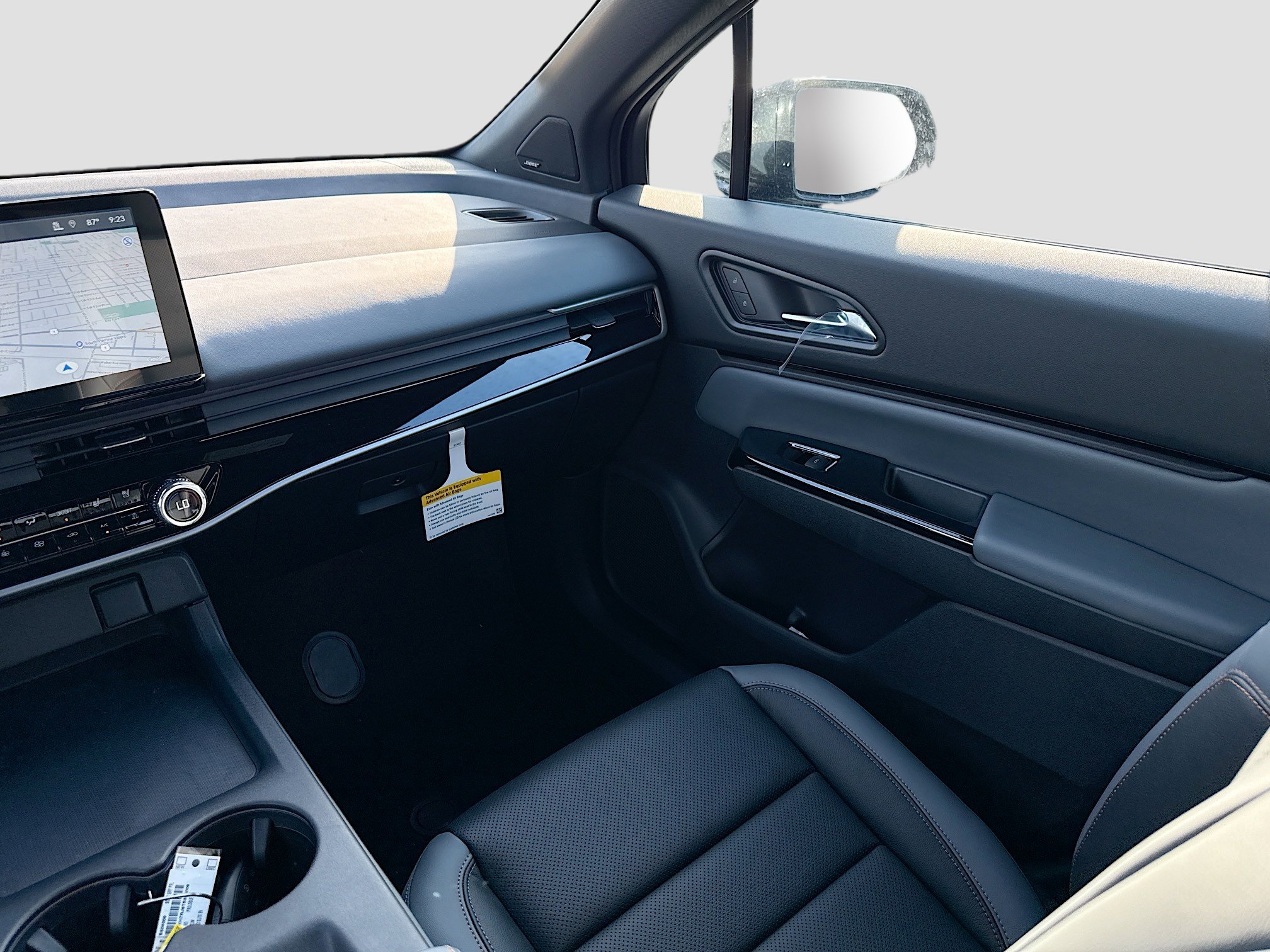 New 2026 Honda Prologue Elite image 20