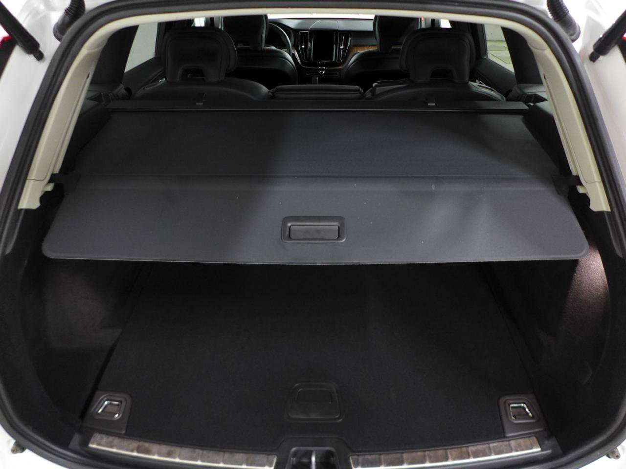 Used 2023 Volvo XC60 B5 Plus w/ Climate Package AWD/4WD image 62